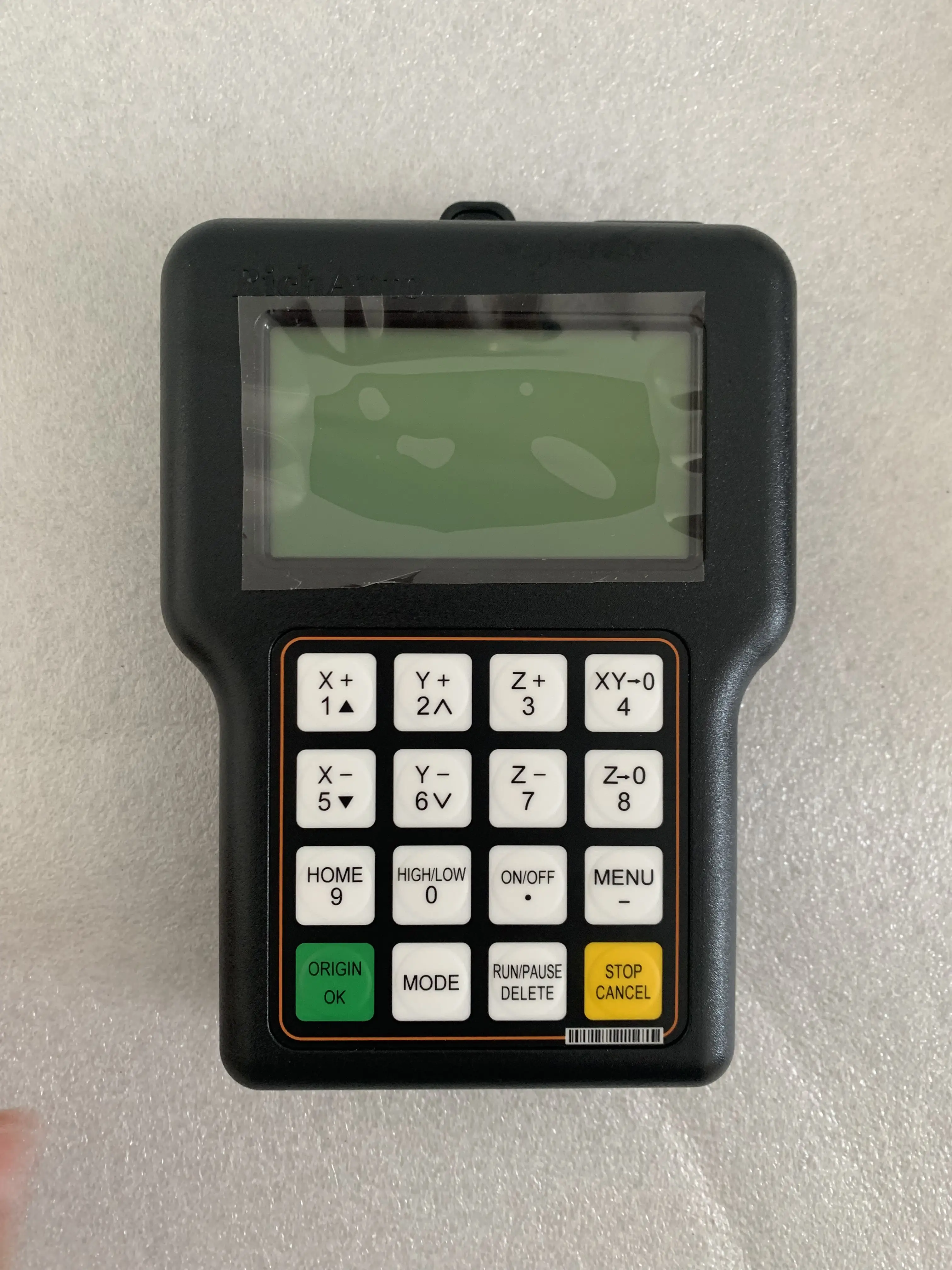 DSP-A11 Richauto A11X 3 Axis C - Richauto A11 Dsp Controller 3 Axis ulasan dan harga