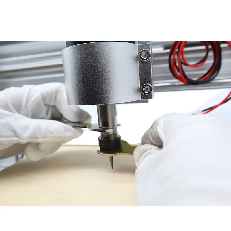 CNC 3018 Pro Max Metal Engravi - Cnc 3018 Pro Max Metal ulasan dan harga