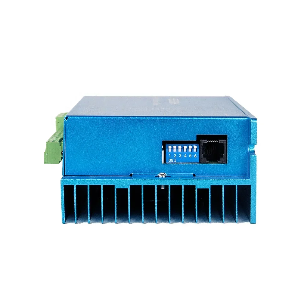 Hot Sales18-70VAC 24-100VDC Ne - Hybrid Servo Driver Nema 34 8.5Nm ulasan dan harga