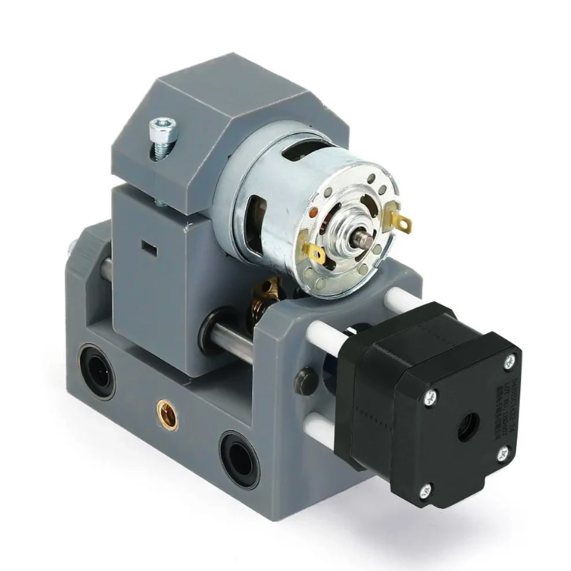 CNC 3018 / 3018-Pro/MAX Z Axis - Cnc 3018 Pro Max Metal ulasan dan harga