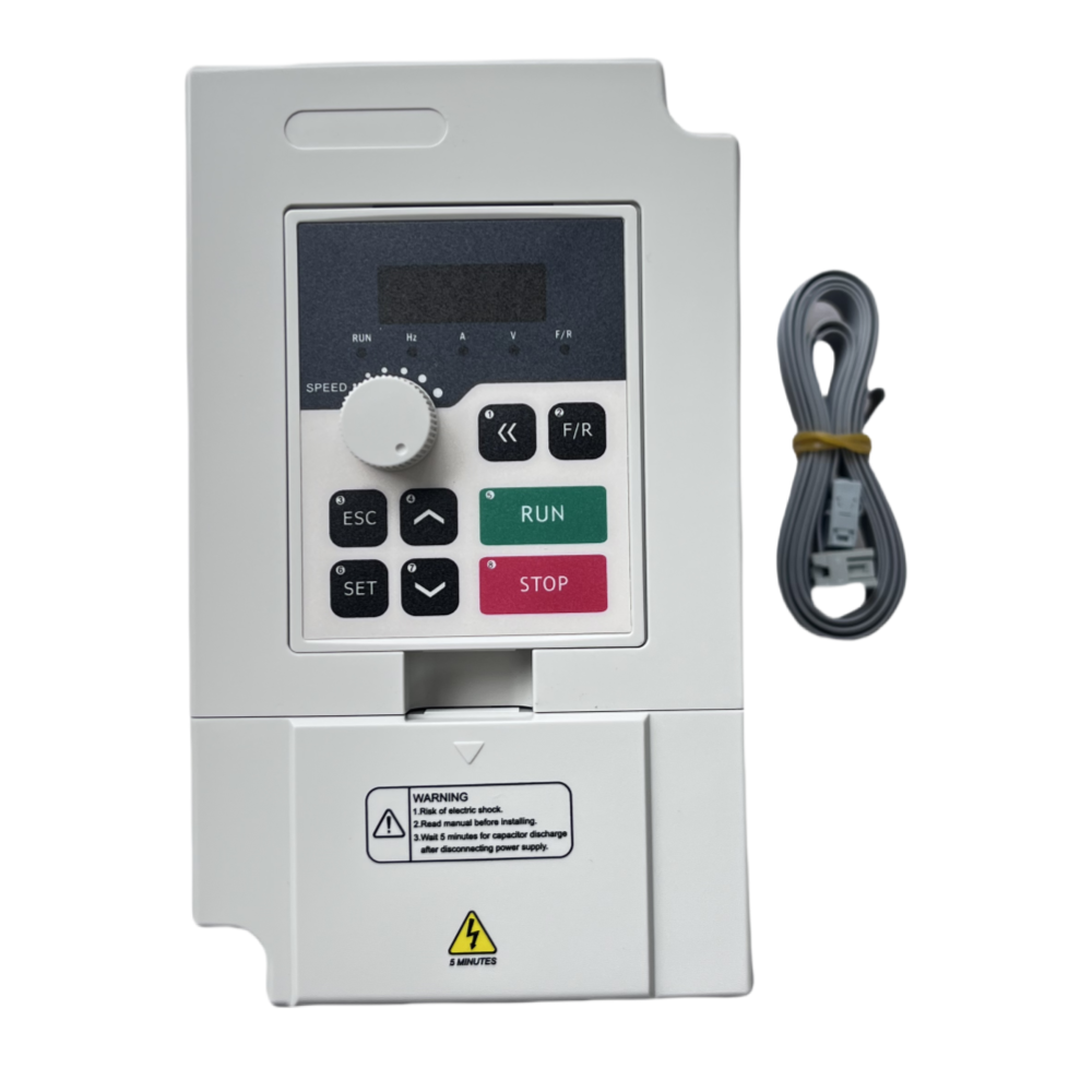 GDZ-80-2.2B 80mm 2.2KW ER20 Wa - 2.2Kw Water Cooled Spindle Kit Vfd ulasan dan harga