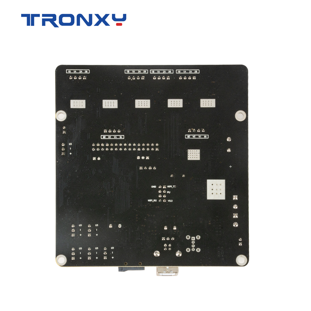 Tronxy  Original Silent Mainbo - Cnc 3018 Pro Max Metal ulasan dan harga