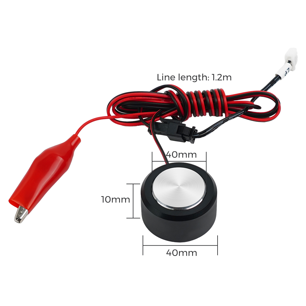 Usongshine CNC Z Axis Touch Pr - Mach3 Usb Cnc Controller 4 Axis 100Khz ulasan dan harga