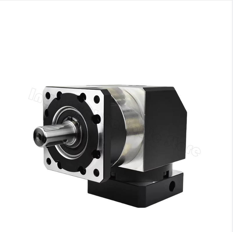 90° Right Angle Planetary Gear - Planetary Gearbox Reducer Nema 23 34 ulasan dan harga