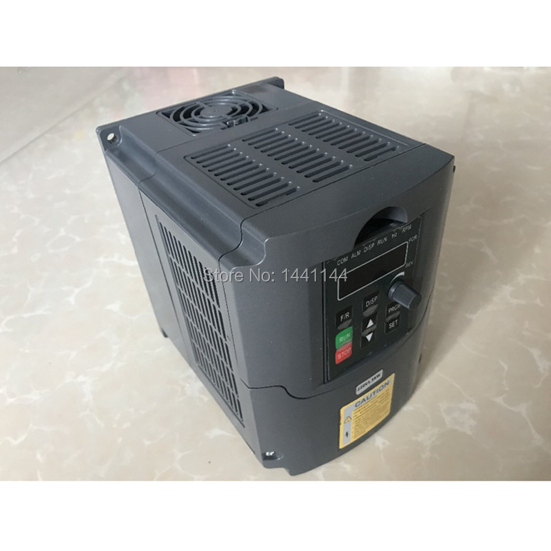 Air Cooled Spindle 3KW 220V/38 - Er20 Collet Chuck Spindle Motor 220V ulasan dan harga