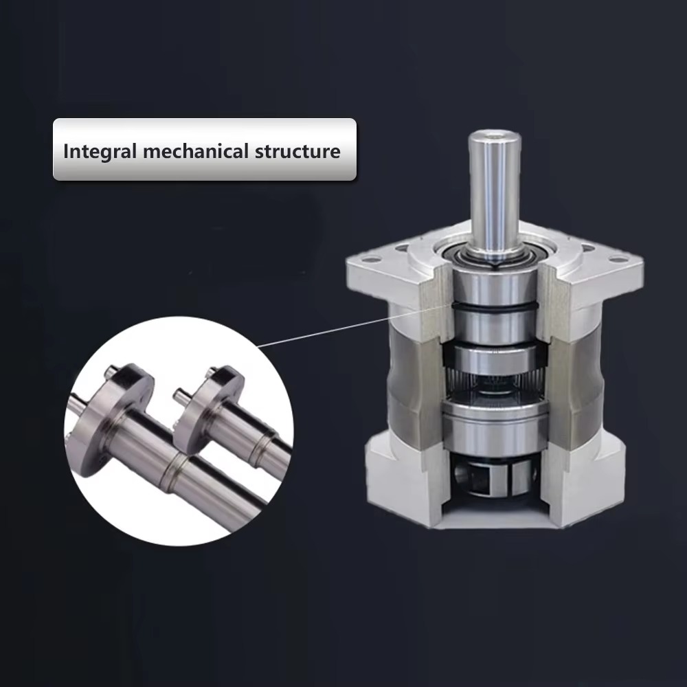 Planetary Gearbox Motor Reduce - Planetary Gearbox Reducer Nema 23 34 ulasan dan harga