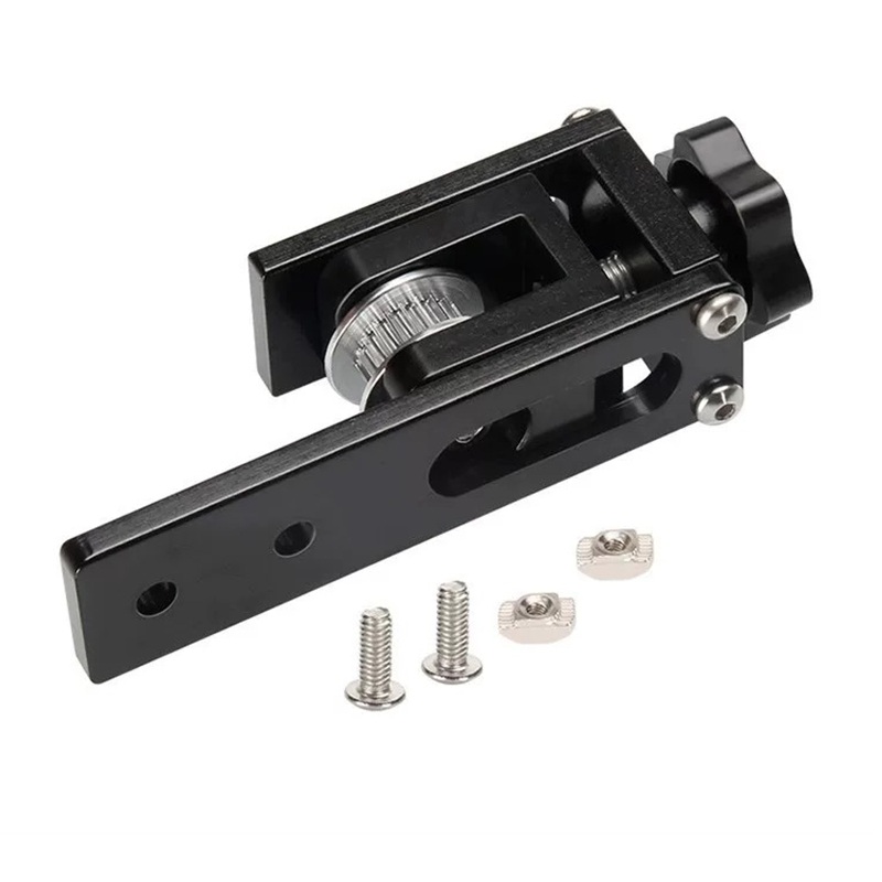 Ender 3 X-axis Synchronous Bel - Cnc 3018 Pro Max Metal ulasan dan harga