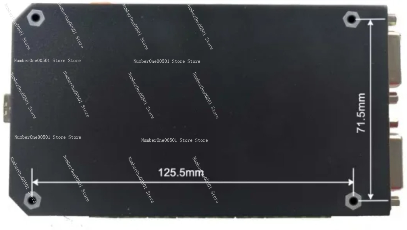 V2.1 3/4/5/6-Axis CNC Controll - 5 Axis Cnc Breakout Board Interface Mach3 ulasan dan harga