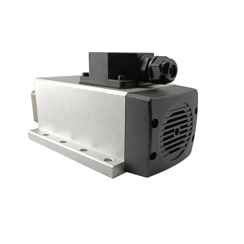 Er11 110v 220v 380v Air Cooled - Air Cooled 1.5Kw Spindle Motor Inverter 110V ulasan dan harga