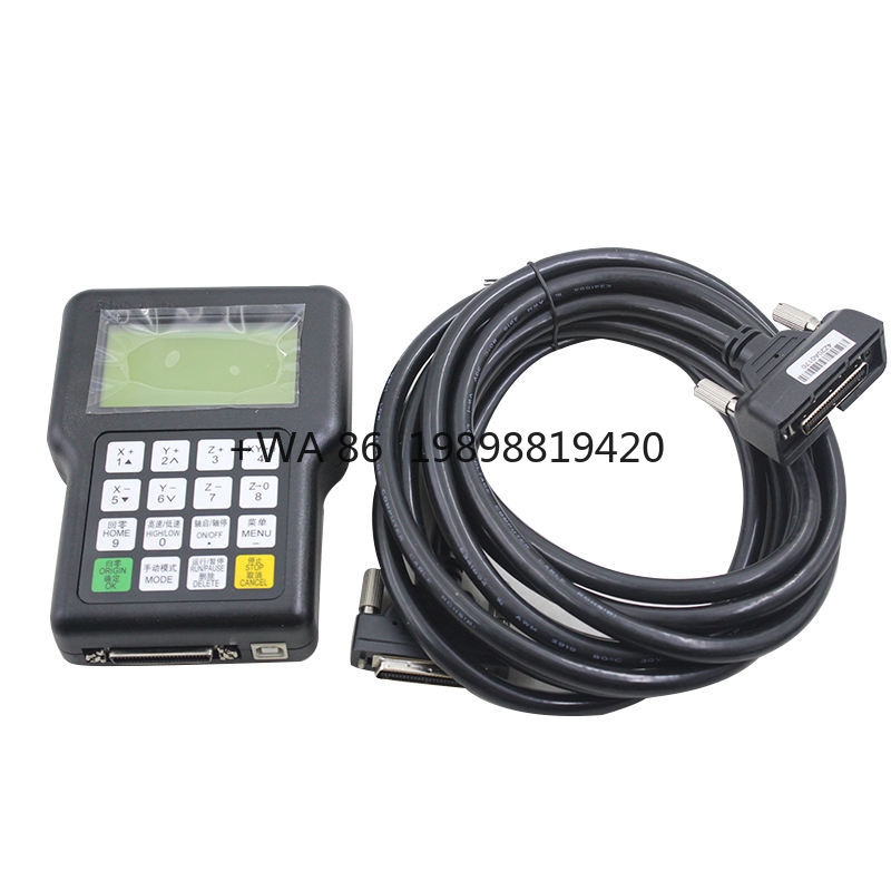 A11e Dsp Display Richauto  Han - Richauto A11 Dsp Controller 3 Axis ulasan dan harga