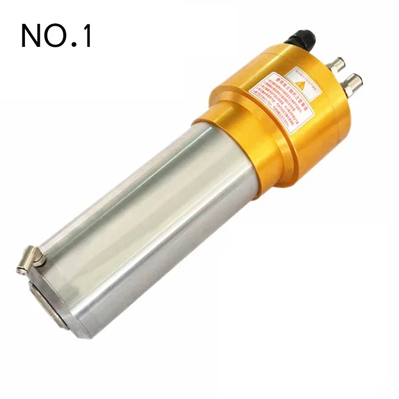 1.5kw/2.2kw Water Cooled Spind - 2.2Kw Water Cooled Spindle Kit Vfd ulasan dan harga
