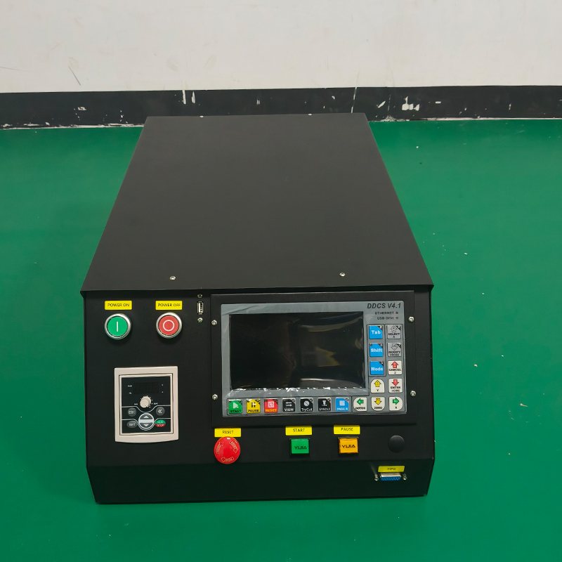 Common Use LY CNC Router Machi - Ddcs V4.1 4 Axis Cnc Offline Controller ulasan dan harga