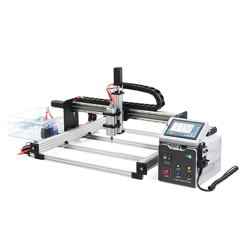 DDCS V4.1 4-Axis Offline Contr - Ddcs V4.1 4 Axis Cnc Offline Controller ulasan dan harga