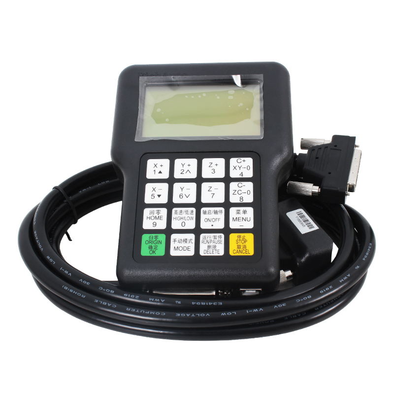 Low price RichAuto A11E A11s A - Richauto A11 Dsp Controller 3 Axis ulasan dan harga