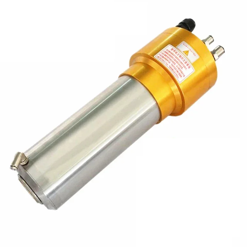 1.5kw/2.2kw Water Cooled Spind - 2.2Kw Water Cooled Spindle Kit Vfd ulasan dan harga