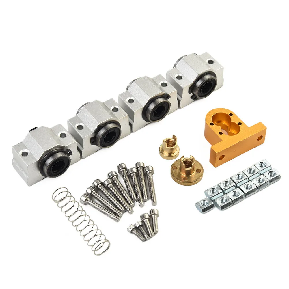 Durable Brand New X-Axis Upgra - Cnc 3018 Pro Max Metal ulasan dan harga