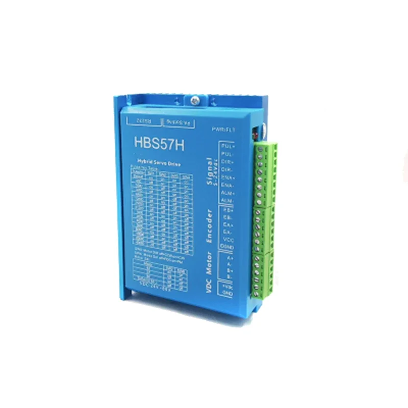 Nema 23 Stepper Motor Kit:Clos - Nema 23 Closed Loop Stepper Motor Driver Kit ulasan dan harga
