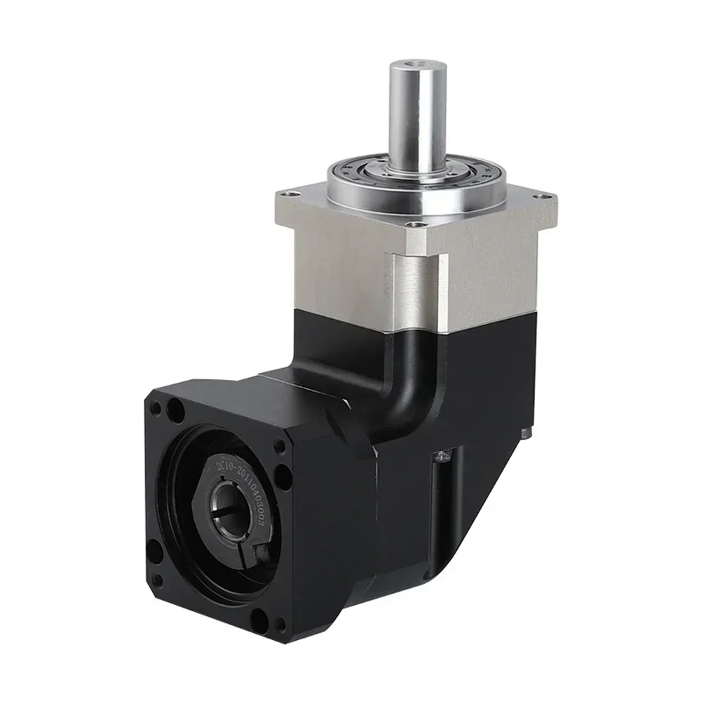 90 Degree Reducer Helical Gear - Planetary Gearbox Reducer Nema 23 34 ulasan dan harga