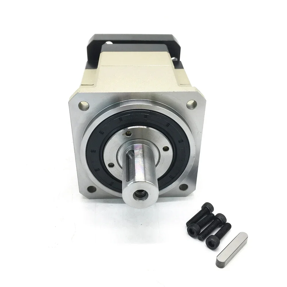 Helical Gear Nema23/Nema 34 Pl - Planetary Gearbox Reducer Nema 23 34 ulasan dan harga