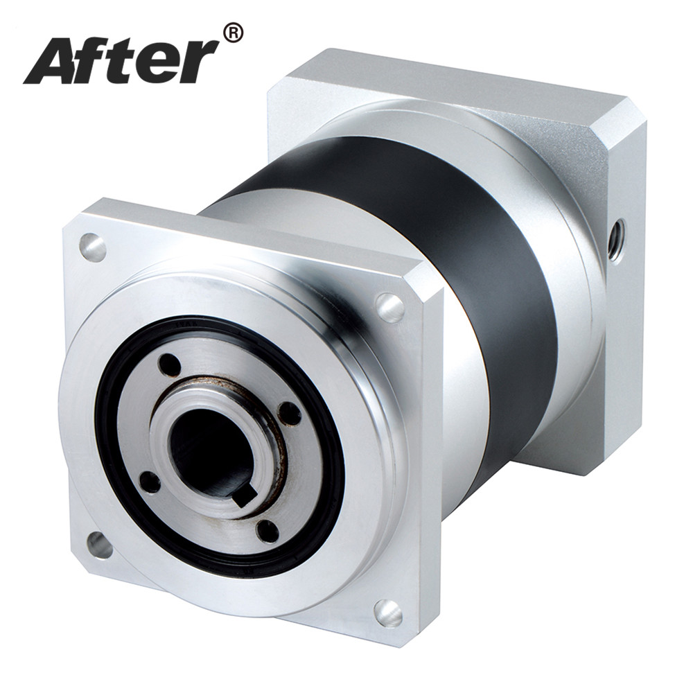 PLF85A Ratio 5:1 10:1 20:1 40: - Planetary Gearbox Reducer Nema 23 34 ulasan dan harga