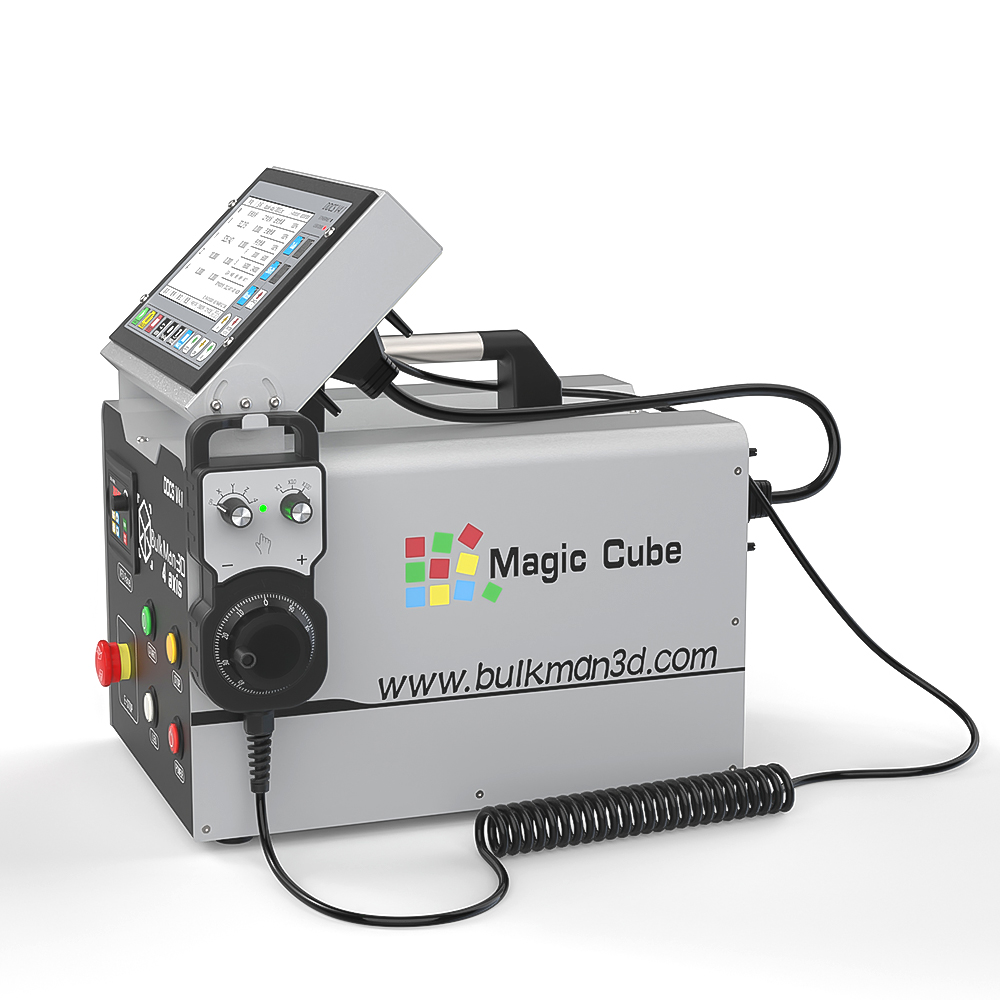 BulkMan3D DDCS V4.1 4-Axis CNC - Ddcs V4.1 4 Axis Cnc Offline Controller ulasan dan harga