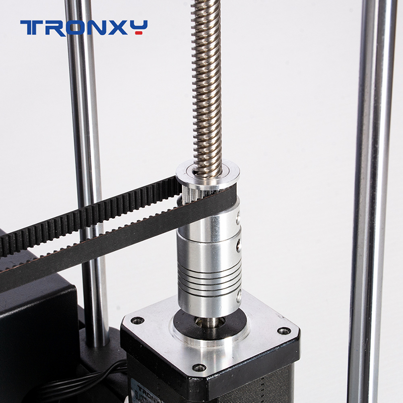 TRONXY X5SA 3D Printer Z-Axis  - Cnc 3018 Pro Max Metal ulasan dan harga