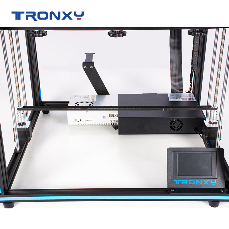 TRONXY X5SA 3D Printer Z-Axis  - Cnc 3018 Pro Max Metal ulasan dan harga