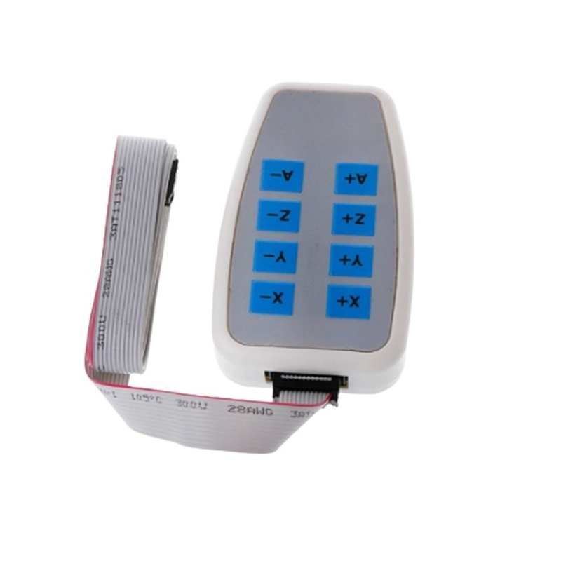 CNC MACH3 100Khz breakout boar - Mach3 Usb Cnc Controller 4 Axis 100Khz ulasan dan harga