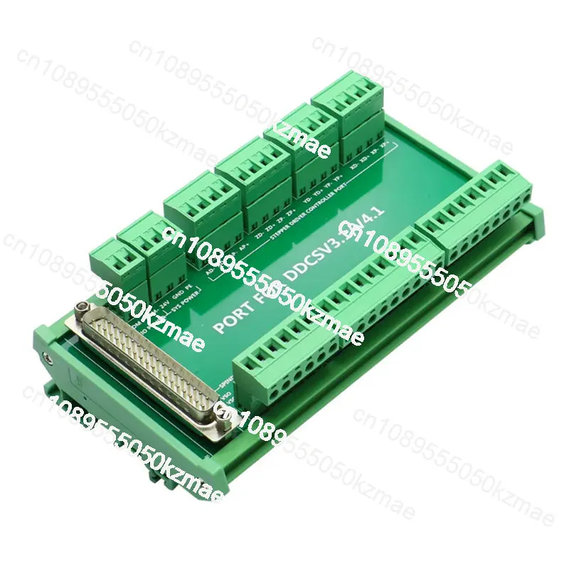 Suitable for offline controlle - Ddcs V4.1 4 Axis Cnc Offline Controller ulasan dan harga
