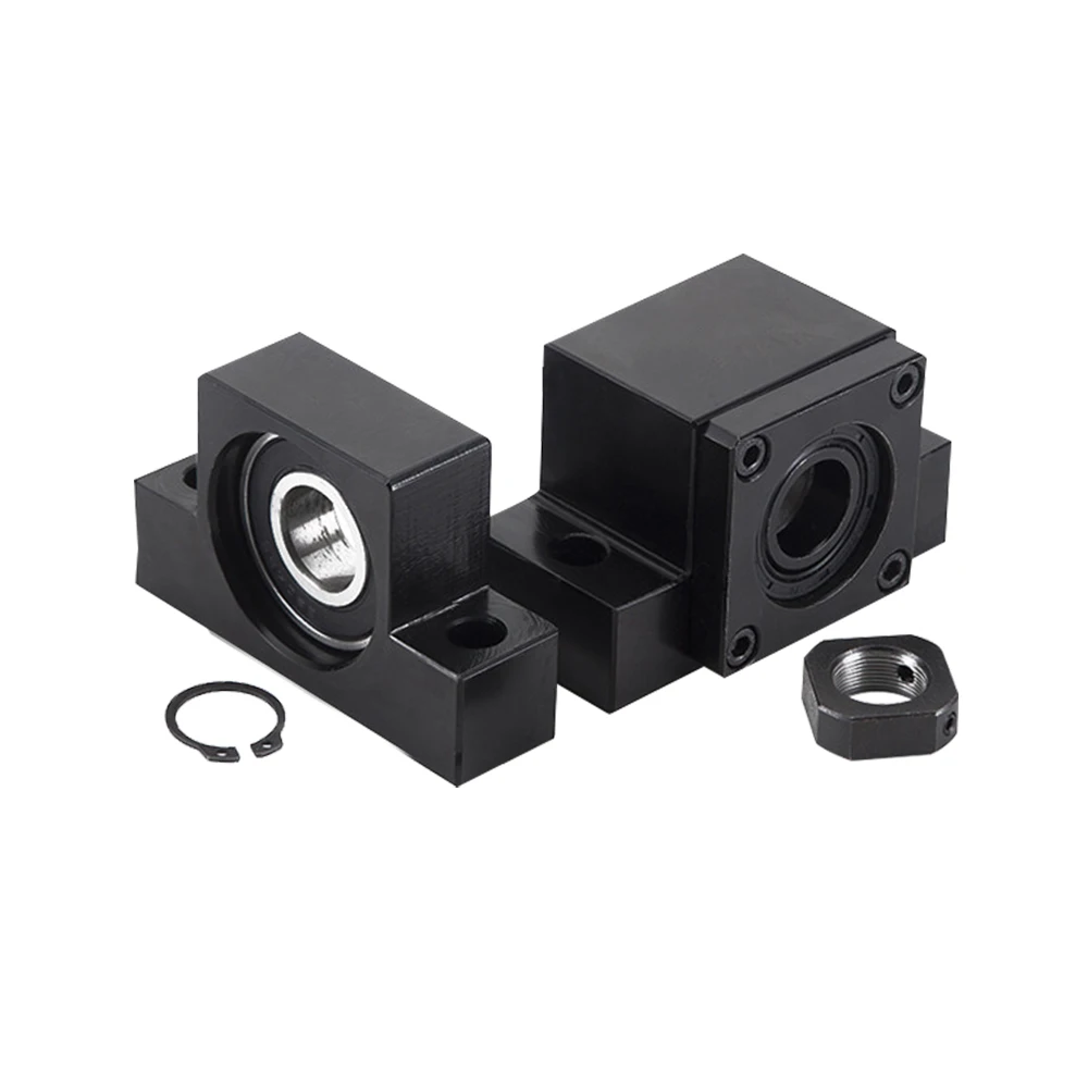 2 set HGR20 HGR15 Linear Guide - Hgr20 Linear Guide Rail Ballscrew Set ulasan dan harga