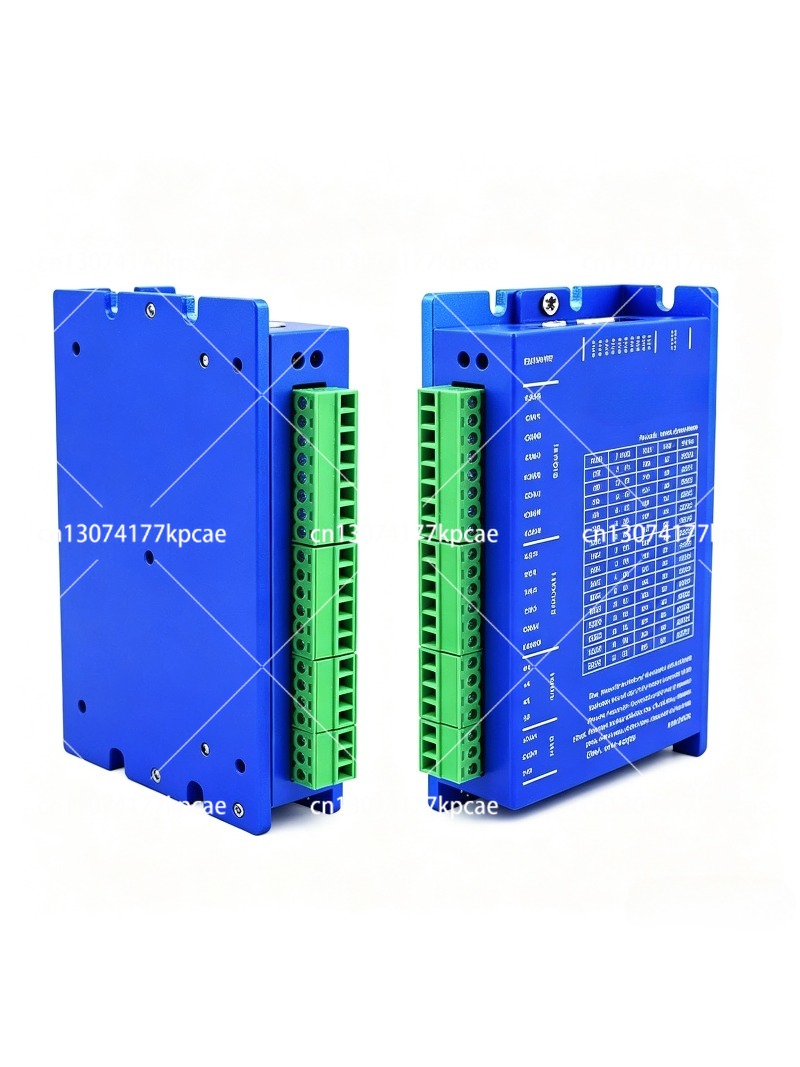 2 Phase Closed Loop Stepper Mo - Nema 23 Closed Loop Stepper Motor Driver Kit ulasan dan harga