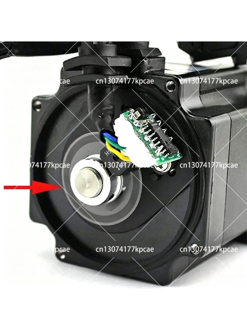 2 Phase Closed Loop Stepper Mo - Nema 23 Closed Loop Stepper Motor Driver Kit ulasan dan harga