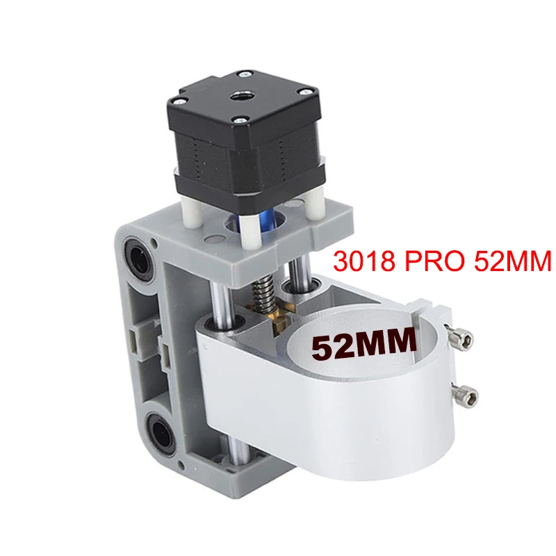 CNC 3018 PRO Z Axis Spindle Mo - Cnc 3018 Pro Max Metal ulasan dan harga