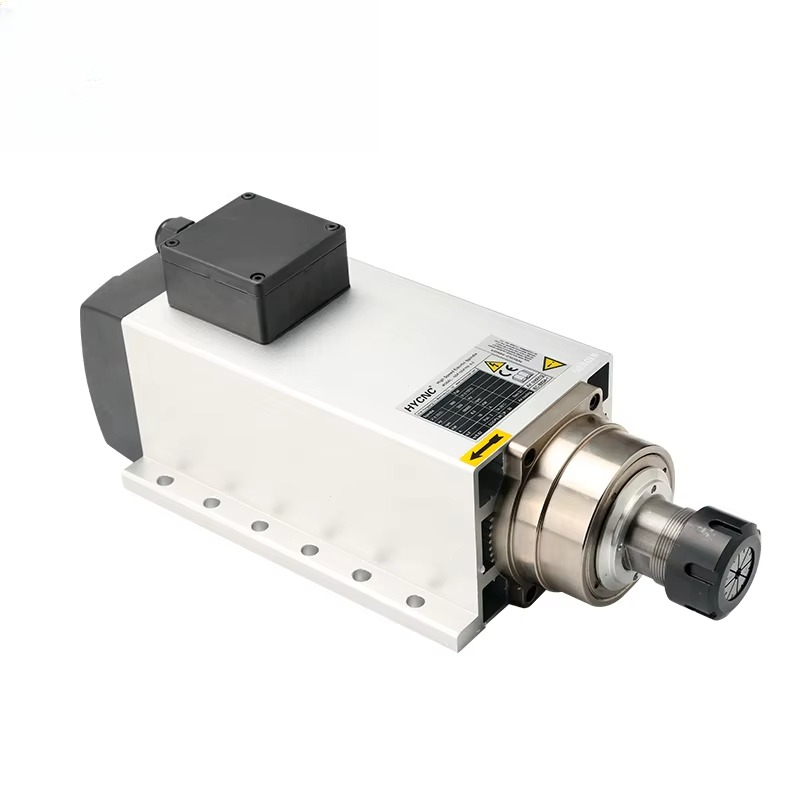 2.2kw ER20 Water-Cooled Millin - 2.2Kw Water Cooled Spindle Kit Vfd ulasan dan harga