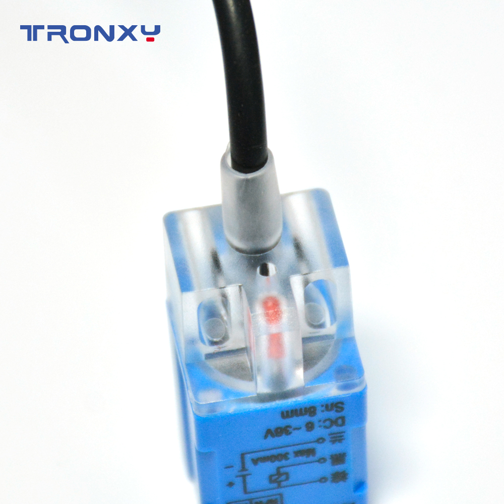 Tronxy 3D Printer Accessories  - Cnc 3018 Pro Max Metal ulasan dan harga