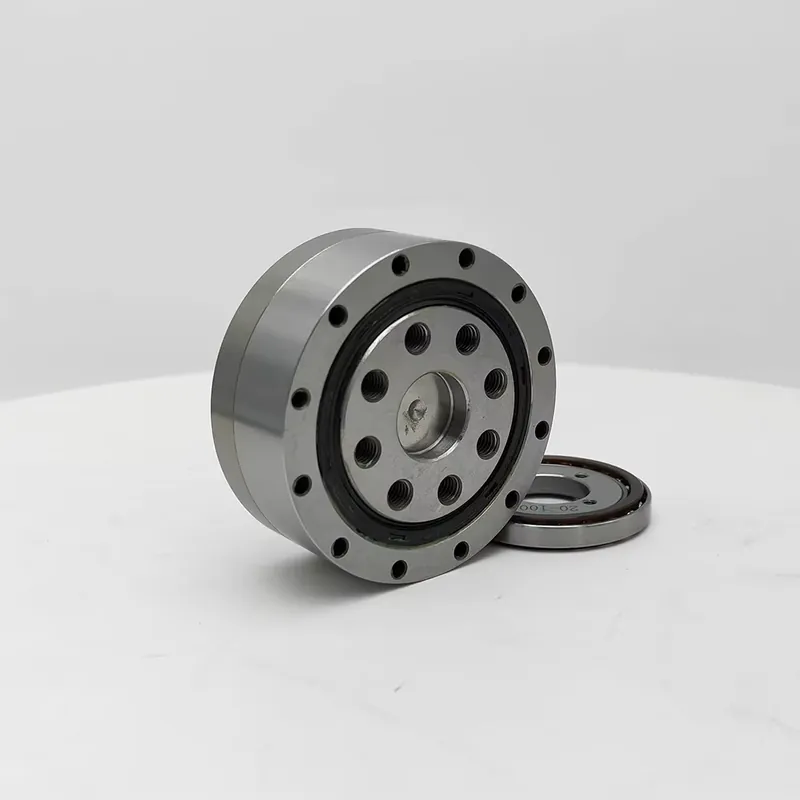 High-Precision Micro Harmonic  - Planetary Gearbox Reducer Nema 23 34 ulasan dan harga