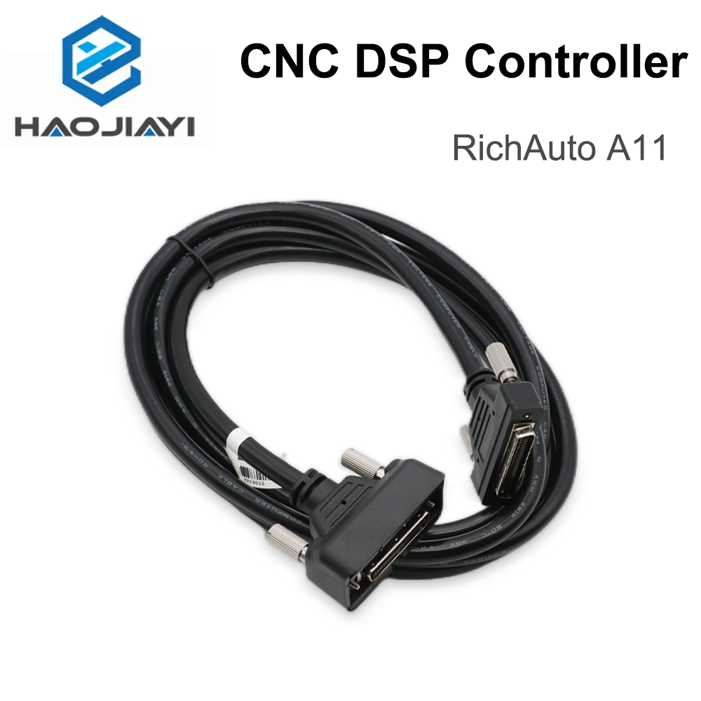 Original RichAuto DSP A11E A11 - Richauto A11 Dsp Controller 3 Axis ulasan dan harga
