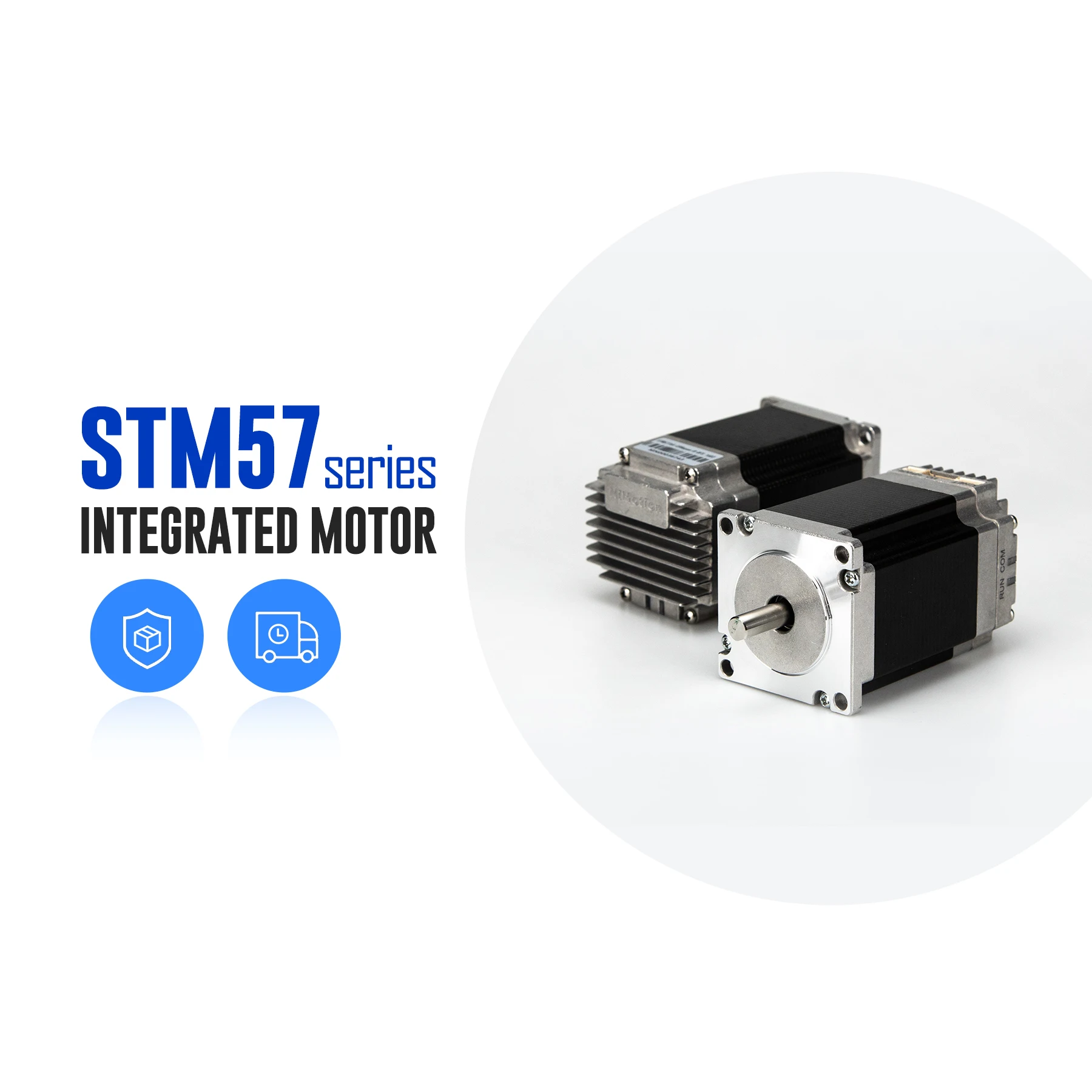 2026STM5756A Small Stepper Mot - Nema 23 Closed Loop Stepper Motor Driver Kit ulasan dan harga