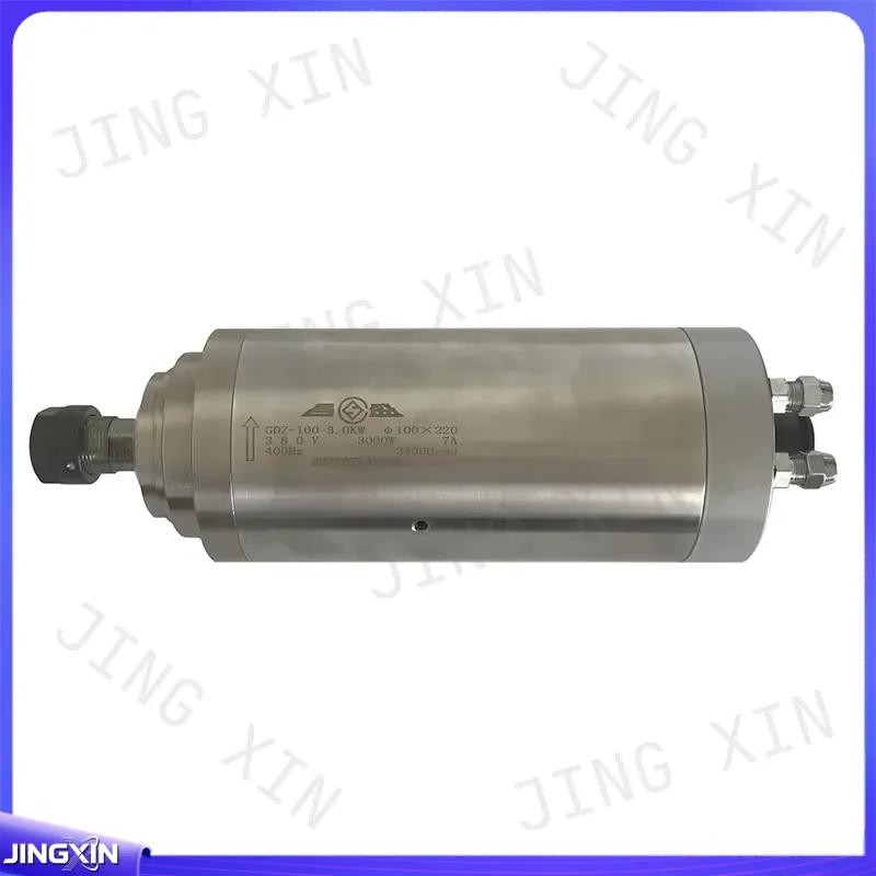 custom for CNC Spindle Motor 2 - Er20 Collet Chuck Spindle Motor 220V ulasan dan harga